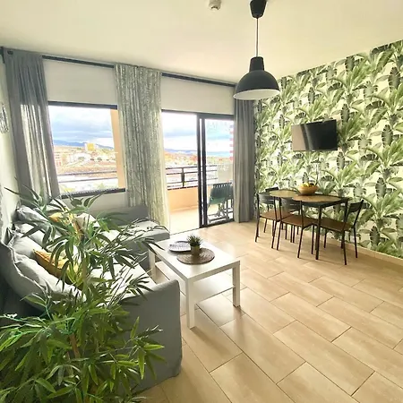 Apartment Jazuma Playa