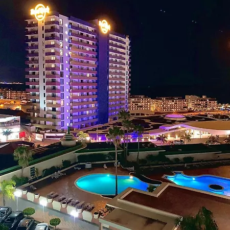 Jazuma Playa