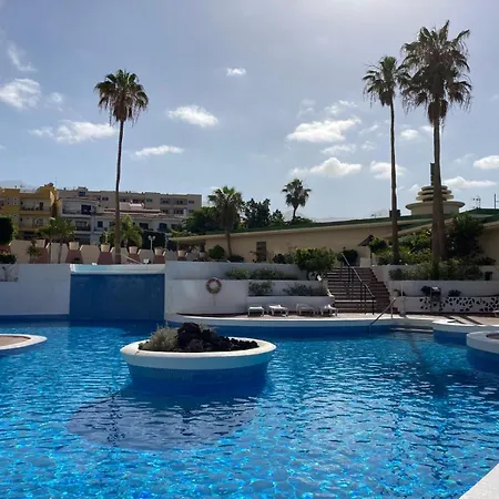 Jazuma Playa Apartment Costa Adeje (Tenerife)