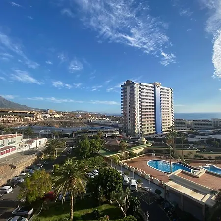 Apartment Jazuma Playa Costa Adeje (Tenerife)