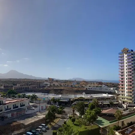 Jazuma Playa Costa Adeje (Tenerife)