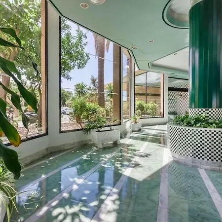 Apartment Jazuma Playa