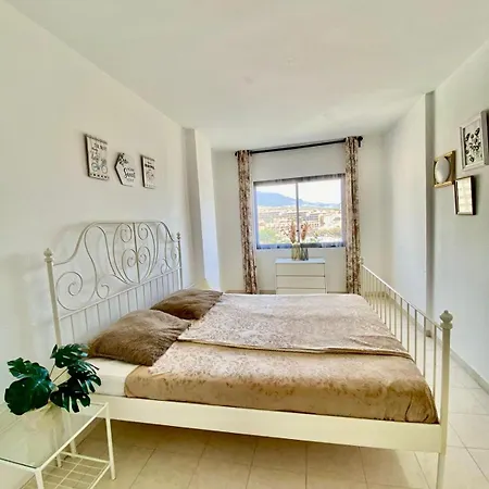 Apartment Jazuma Playa