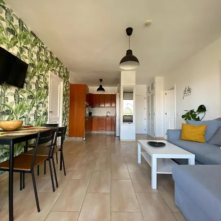 Apartment Jazuma Playa *