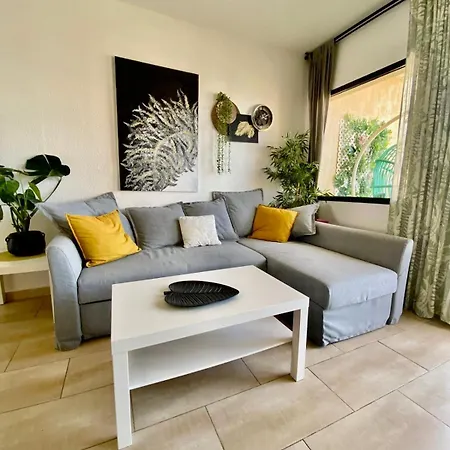 Apartment Jazuma Playa Costa Adeje (Tenerife)