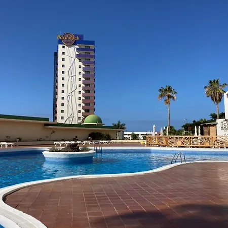 Apartment Jazuma Playa