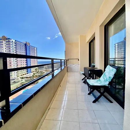 Jazuma Playa Apartment