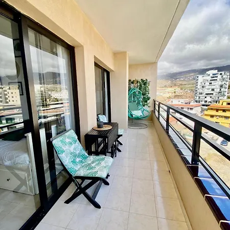 Jazuma Playa Apartment *