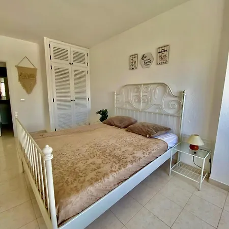 Apartment Jazuma Playa Costa Adeje (Tenerife)