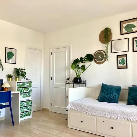 Apartment Jazuma Playa *